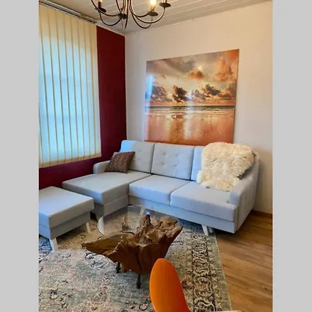 Apartman Roggendorf