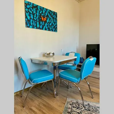 Apartman Roggendorf *