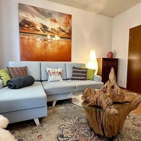 Apartman Roggendorf *