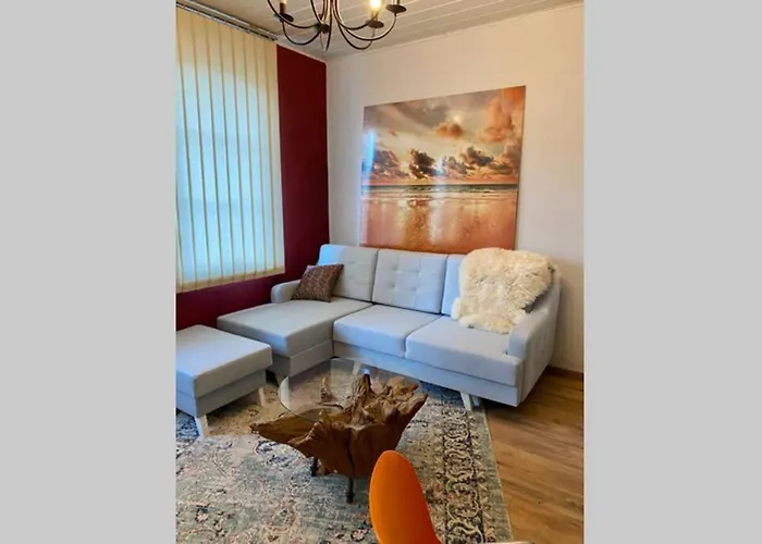 Apartmán Roggendorf