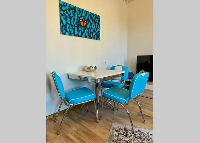 Apartmán Roggendorf *