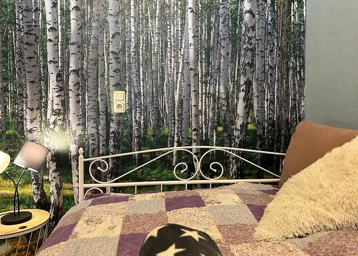 Roggendorf * メッヒャーニッヒ