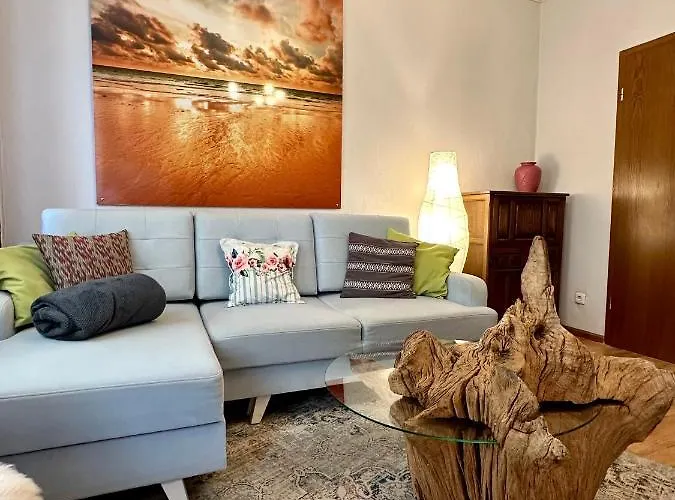 Apartmán Roggendorf *